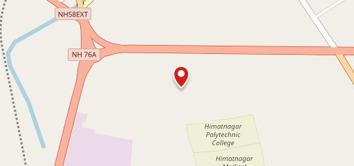 Himalaya Dalbati on map