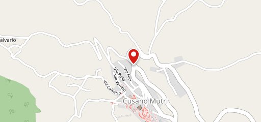Hippo Bar sulla mappa