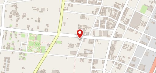 Hobnob Bistro on map