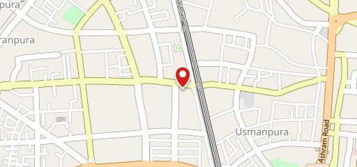 Hocco Eatery on map
