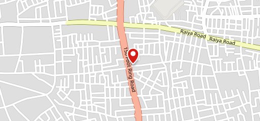 Hocco Eatery on map