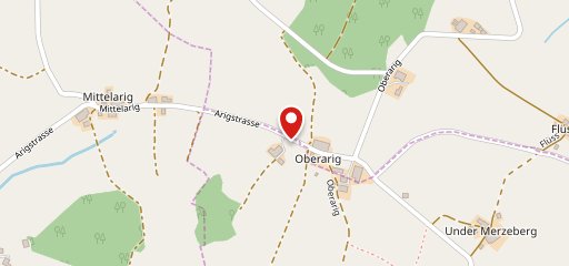 Hofcafé Oberarig sulla mappa