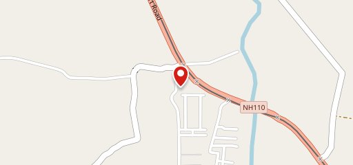 Homebaker on map