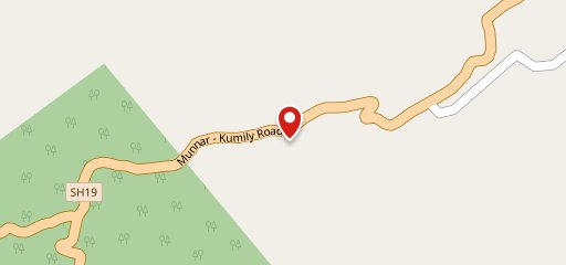 Homely Food on map