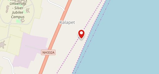 Homely meals - (Sugu @ Arumugam) on map