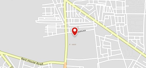 Honey Bunny Cafe on map