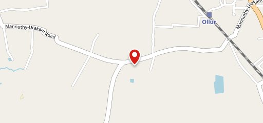 Honey's Bakery And Coffee Shope on map