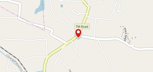 Honeywell Bakery on map