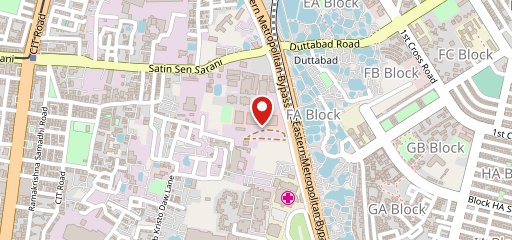 Hoppipola on map