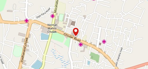 Hoppipola on map