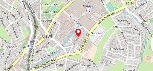 Hopxing GmbH sulla mappa