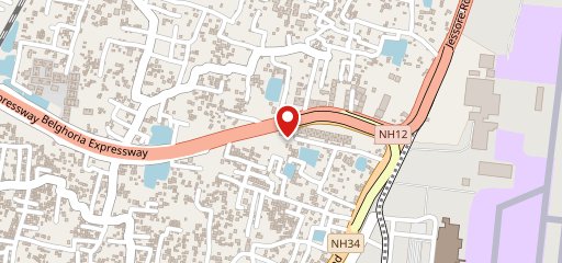 Horn OK Please - Resto & Bar on map