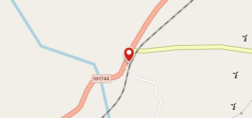 Hortl Niyas on map