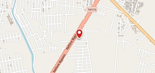 hoskote dum biryani on map