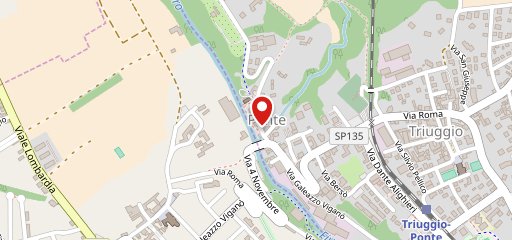 Hostaria del Punt sulla mappa