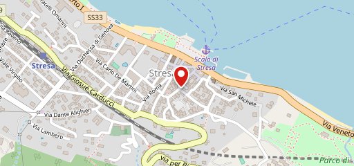 HOSTARIA VITA sulla mappa