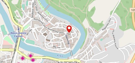 Fink & Situla sulla mappa