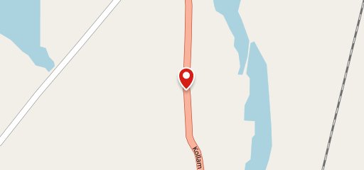 Hot And Spicy Cafeteria on map