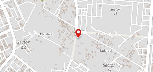 Hot Bros Cafe on map