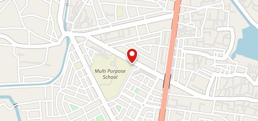 HOT DOG WALA on map