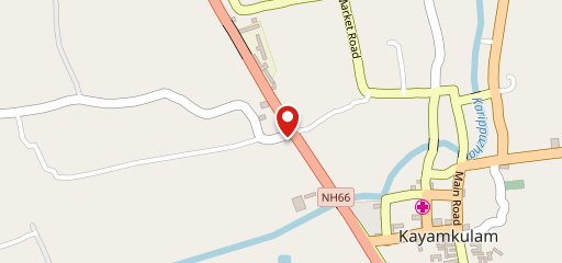 Hot Grill Shawarma on map
