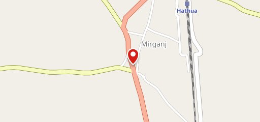 Hot Hot Dal Oda on map