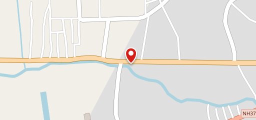 Hot Millions on map