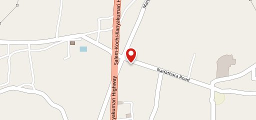 Thekkekara's Hot Oven Bakers & Cafe on map