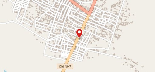 Sri Aadya family restaurant and Banquet A/C Hall on map