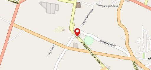 Hotel 786 on map