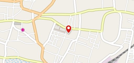 Hotel Aachis Non Veg on map