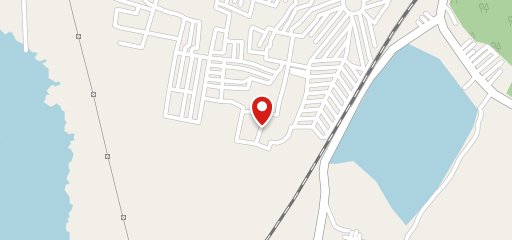 Aarthy Restaurant on map