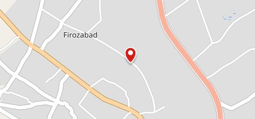 Hotel Al-Bilaad (Adil Chicken Point) on map
