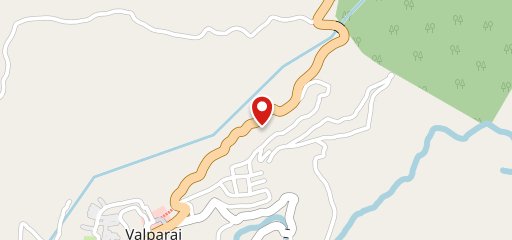 Hotel AL-MASS on map