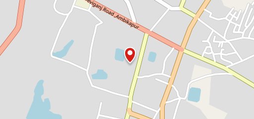 Hotel Alankar Greens on map