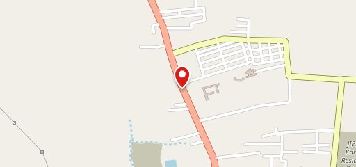 HOTEL ANANDHA BHAVAN on map