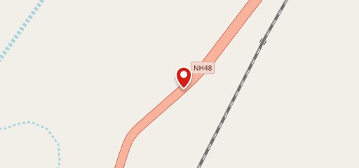 Hotel Anandha Bhavan (Pure Veg Restaurant) on map