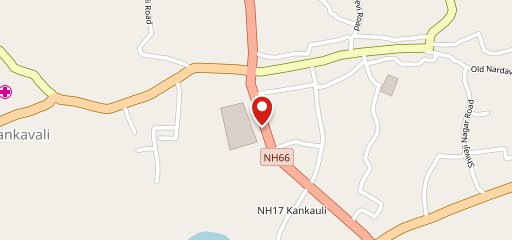 Konkan Kinara on map