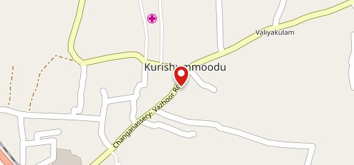Hotel Anjali on map