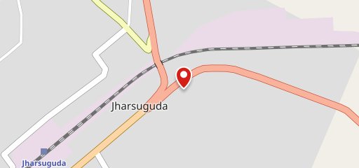 Hotel Annapurna & Catering on map