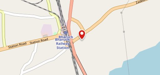 APNA HOTEL on map