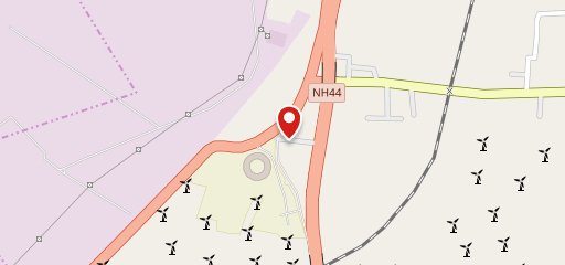 Hotel Sai Ariyas on map