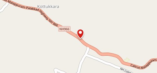Hotel Aroma on map