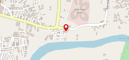 Hotel Aryan on map