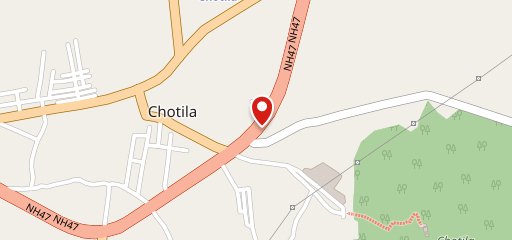 hotel Ashapura on map