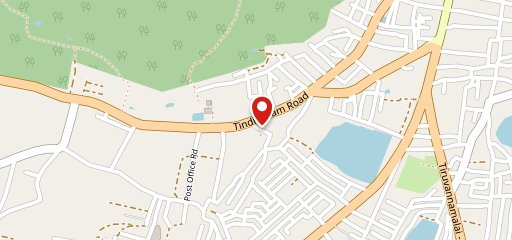 Auro Usha Restaurant on map