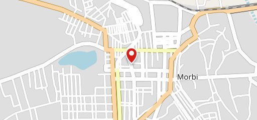 Hotel Azad Hind on map