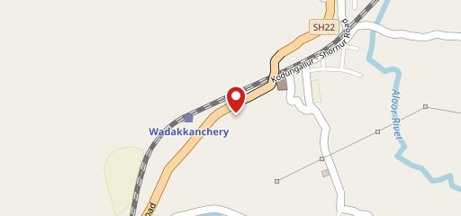 Hotel Badhamiya on map