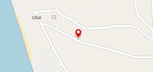 Hotel Badriya on map