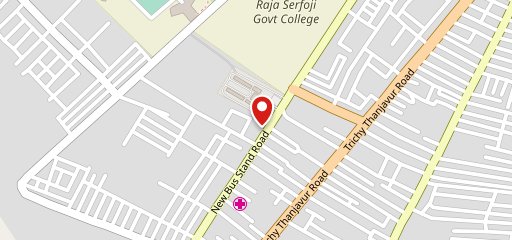 Hotel Balaji Inn on map